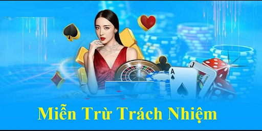 Chi tiết về chính sách miễn trừ trách nhiệm XI88