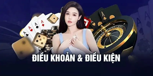 Điều khoản điều kiện khi cá cược, sử dụng dịch vụ XI88