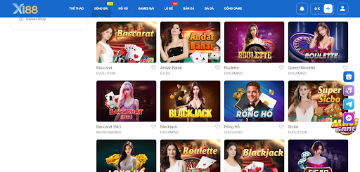 Giải đáp câu hỏi thường gặp về nhà cái XI88