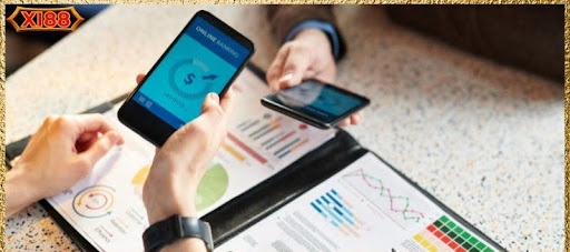 Hướng dẫn từng bước rút tiền Xi88 cho người mới