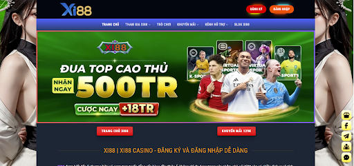 Lưu ý cần thiết khi tham gia Live casino XI88