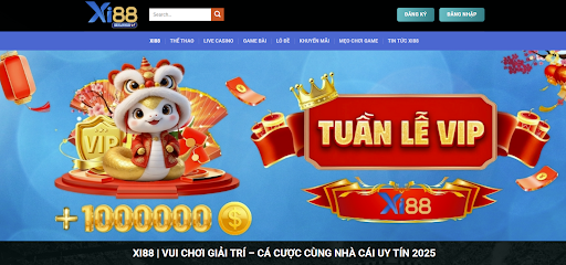 Lưu ý quan trọng của Thể thao XI88 dành cho anh em cược thủ