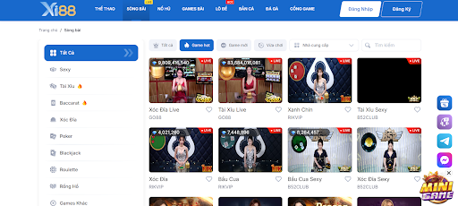 Một số điều lưu ý quan trọng nhất khi tiến hành đăng ký tại Xi88