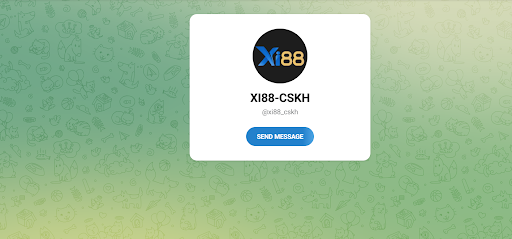Những kênh liên hệ nhà cái XI88 mới nhất