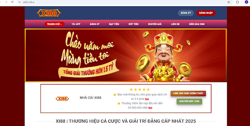 Tìm hiểu chi tiết về game bài Xi88