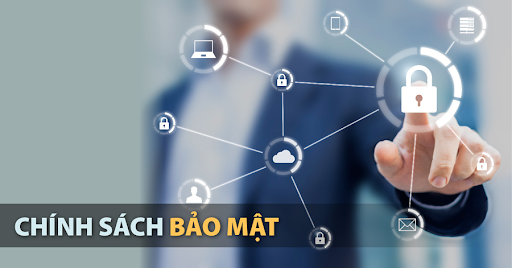 Tìm hiểu những quy định trong chính sách bảo mật XI88