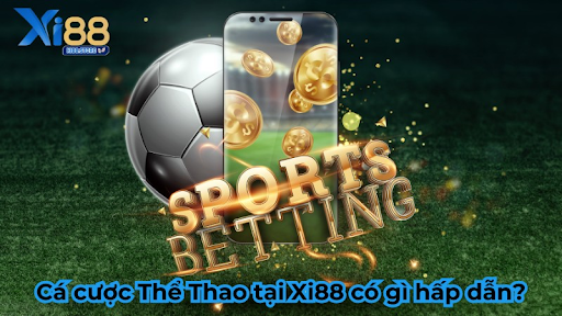 Tính năng quan trọng về thể thao xi88